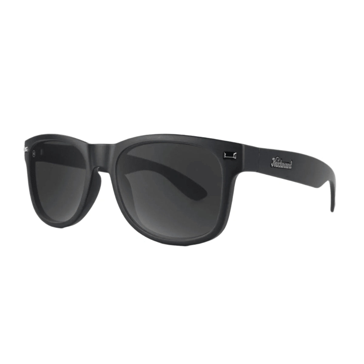 Fort Knocks Knockaround