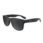 Knockaround EYEWEAR - SUNGLASSES - SUNGLASSES Fort Knocks BLACK ON BLACK