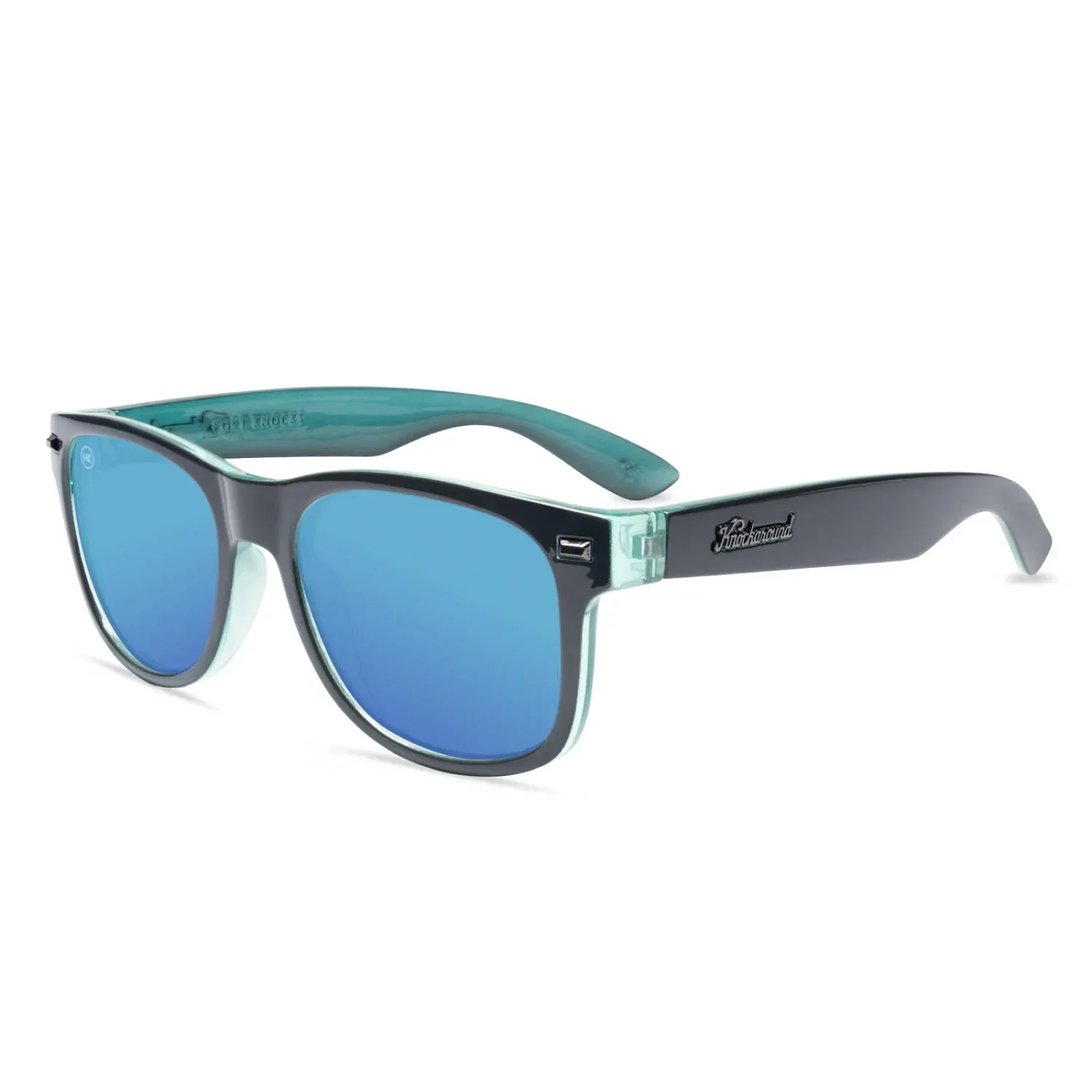 Knockaround EYEWEAR - SUNGLASSES - SUNGLASSES Fort Knocks SIROCCO