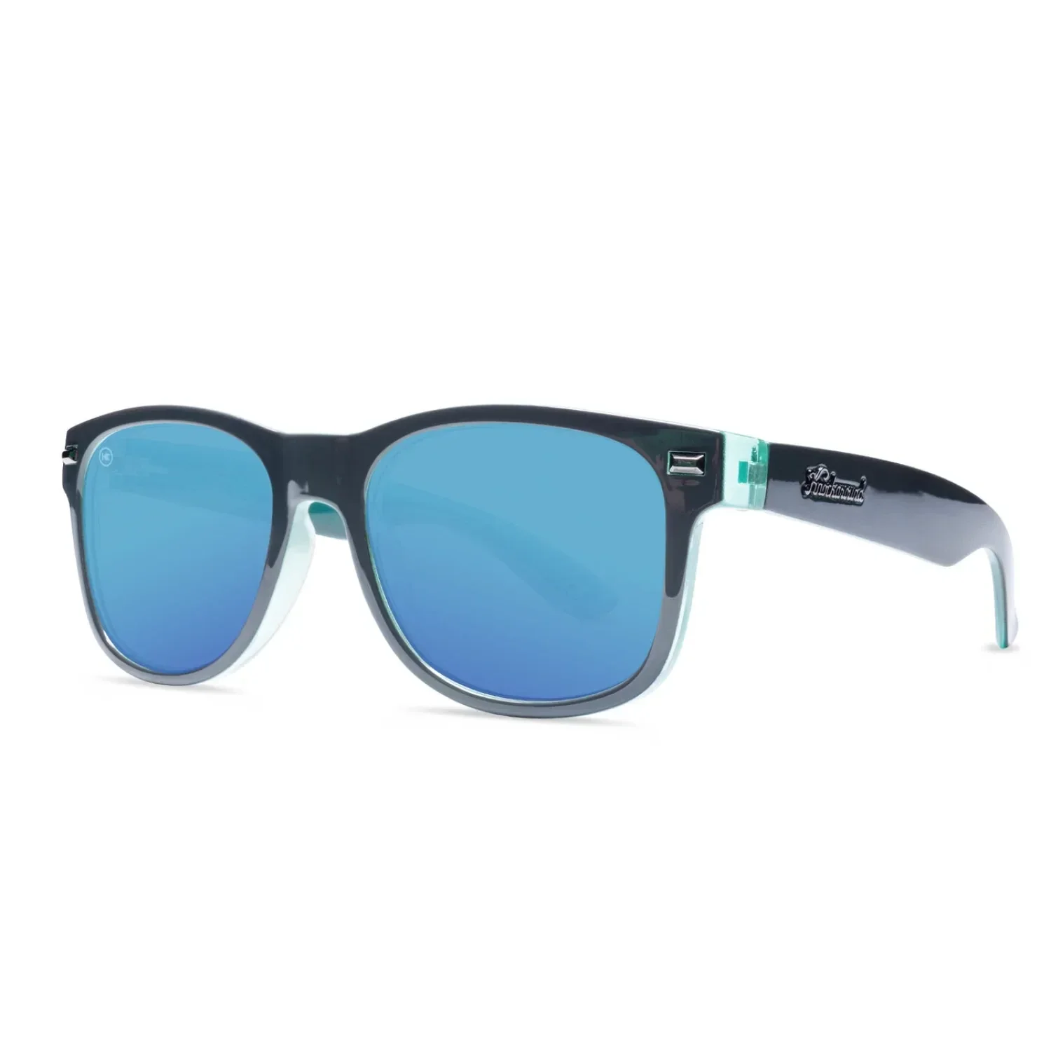 Knockaround EYEWEAR - SUNGLASSES - SUNGLASSES Fort Knocks SIROCCO