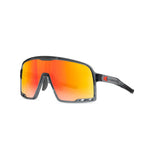 Knockaround 07. EYEWEAR - SUNGLASSES - SUNGLASSES Kids Campeones MAGMA