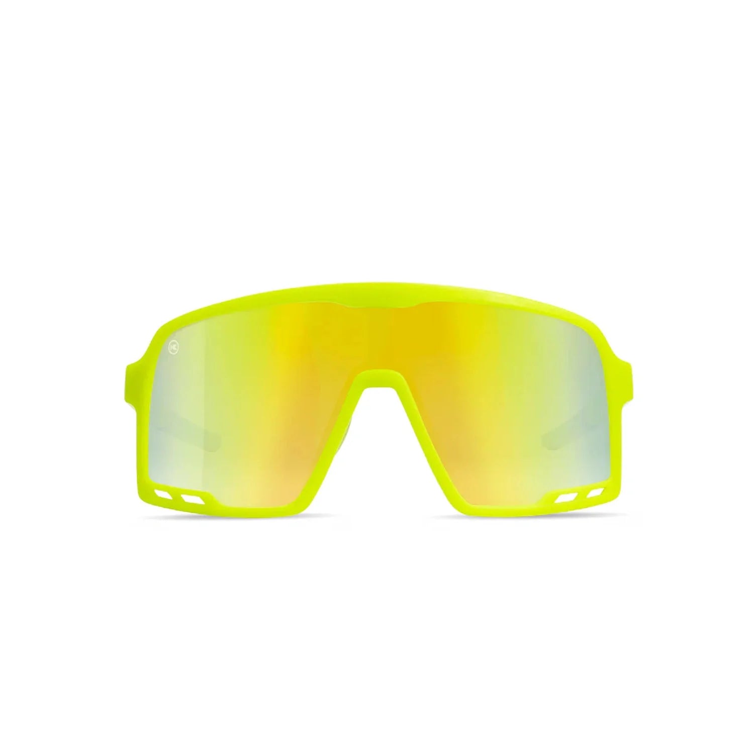 Knockaround 07. EYEWEAR - SUNGLASSES - SUNGLASSES Kids Campeones HIGH VOLTAGE