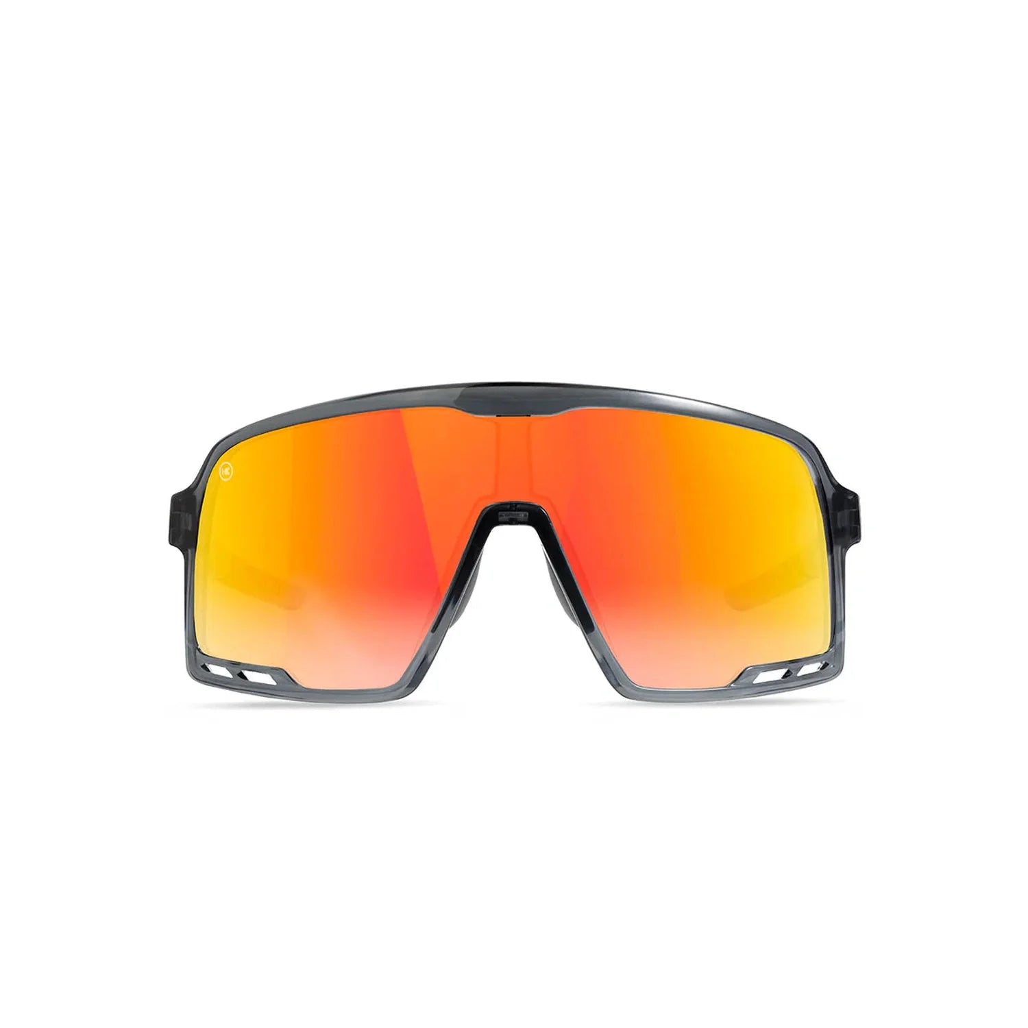 Knockaround 07. EYEWEAR - SUNGLASSES - SUNGLASSES Kids Campeones MAGMA
