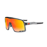 Knockaround 07. EYEWEAR - SUNGLASSES - SUNGLASSES Kids Campeones MAGMA