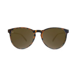 Knockaround 07. EYEWEAR - SUNGLASSES - SUNGLASSES Mai Tais GLOSSY TORTOISE SHELL | AMBER