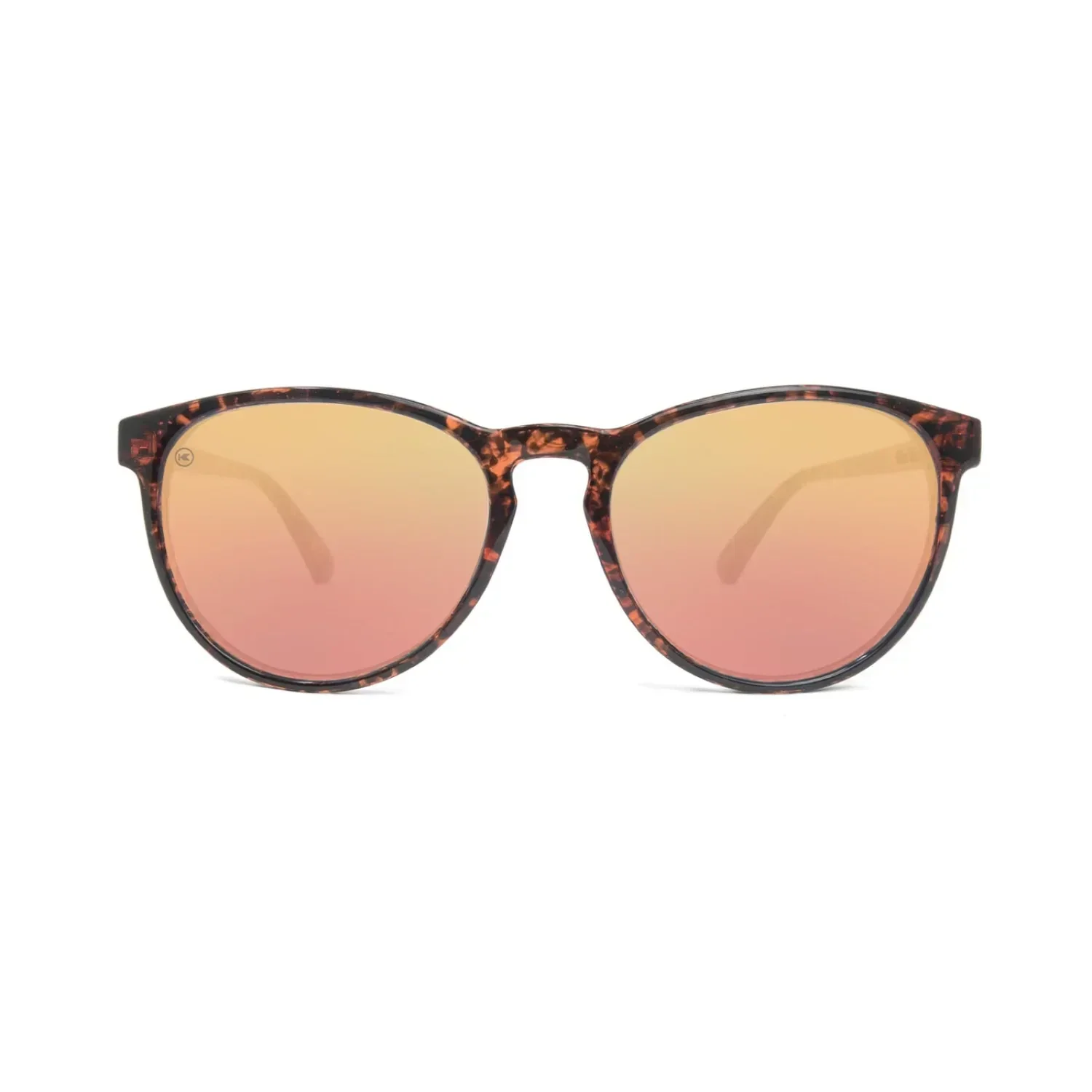 Knockaround 07. EYEWEAR - SUNGLASSES - SUNGLASSES Mai Tais PINK INK