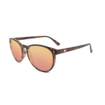 Knockaround 07. EYEWEAR - SUNGLASSES - SUNGLASSES Mai Tais PINK INK