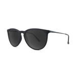 Knockaround 07. EYEWEAR - SUNGLASSES - SUNGLASSES Mary Janes BLACK ON BLACK