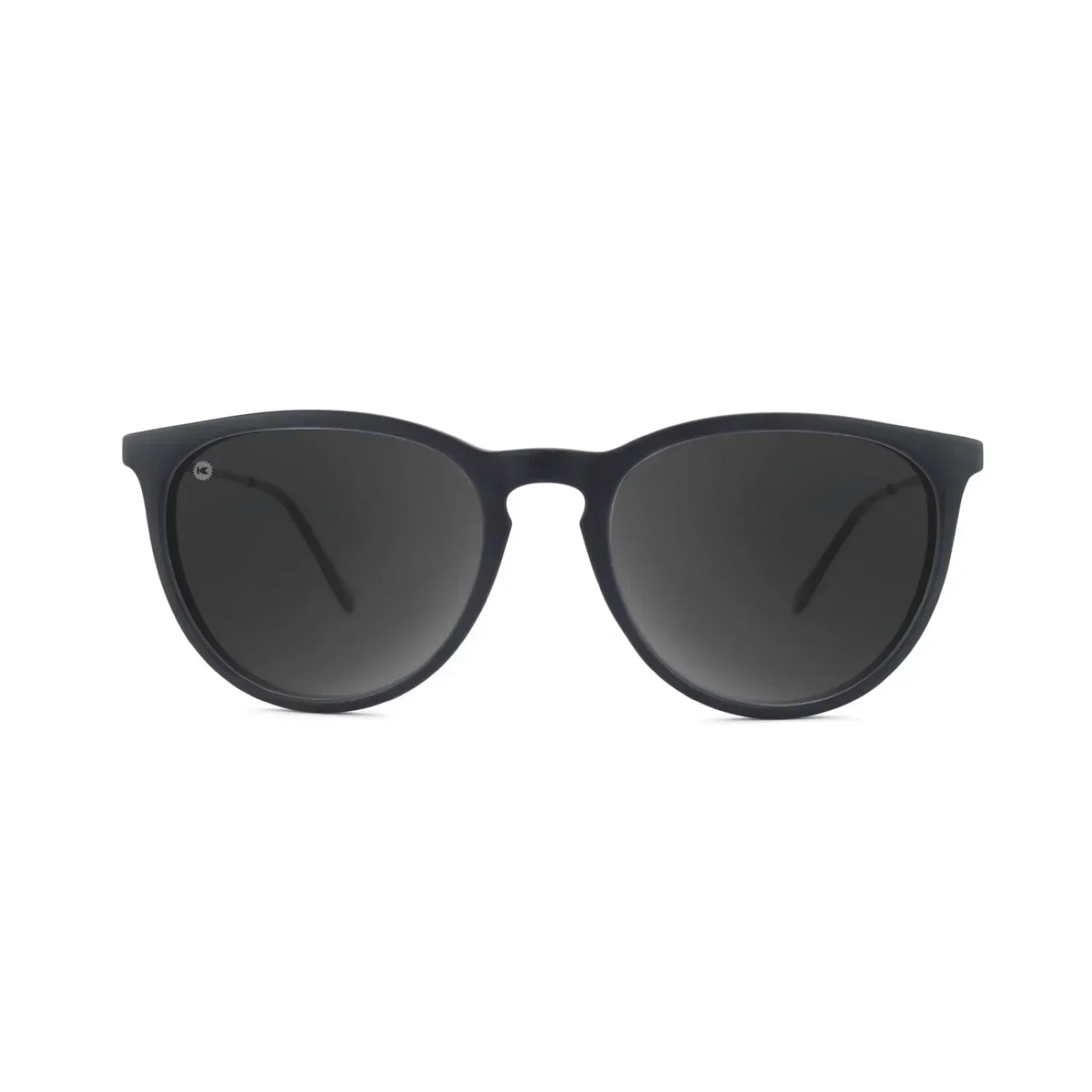 Knockaround 07. EYEWEAR - SUNGLASSES - SUNGLASSES Mary Janes BLACK ON BLACK