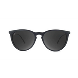 Knockaround 07. EYEWEAR - SUNGLASSES - SUNGLASSES Mary Janes BLACK ON BLACK