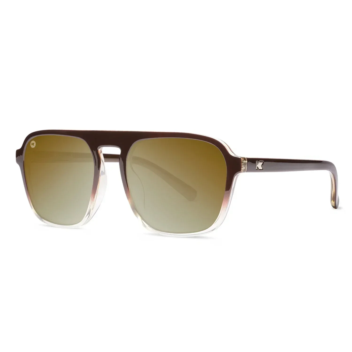 Knockaround 07. EYEWEAR - SUNGLASSES - SUNGLASSES Pacific Palisades BROOKBED