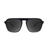 Knockaround 07. EYEWEAR - SUNGLASSES - SUNGLASSES Pacific Palisades BLACK ON BLACK