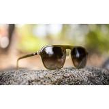 Knockaround 07. EYEWEAR - SUNGLASSES - SUNGLASSES Pacific Palisades COASTAL DUNES