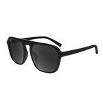 Knockaround 07. EYEWEAR - SUNGLASSES - SUNGLASSES Pacific Palisades BLACK ON BLACK