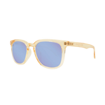 Knockaround 07. EYEWEAR - SUNGLASSES - SUNGLASSES Paso Robles BEACH PEACH