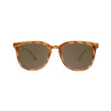 Knockaround 07. EYEWEAR - SUNGLASSES - SUNGLASSES Paso Robles GLOSSY BLONDE TORTOISE SHELL | AMBER