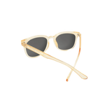 Knockaround 07. EYEWEAR - SUNGLASSES - SUNGLASSES Paso Robles BEACH PEACH