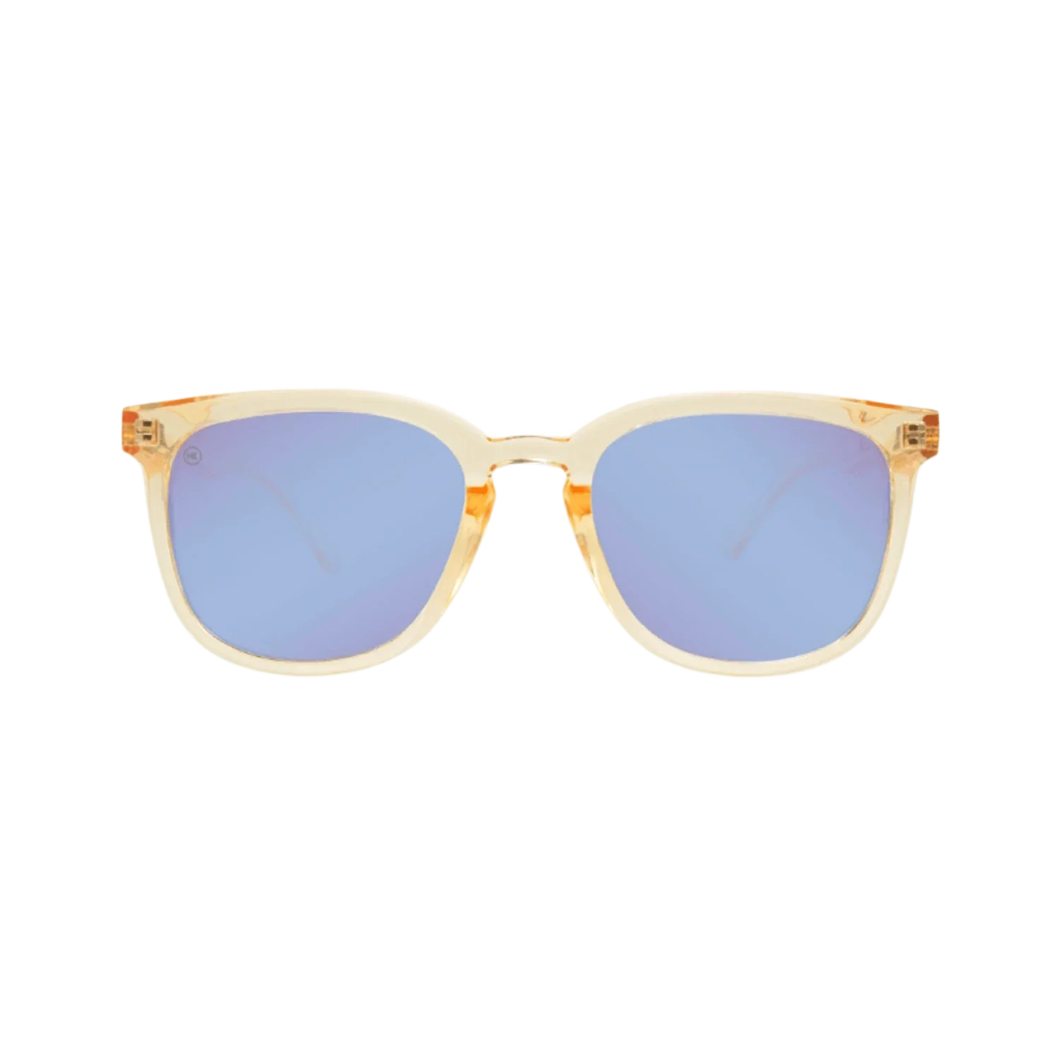 Knockaround 07. EYEWEAR - SUNGLASSES - SUNGLASSES Paso Robles BEACH PEACH