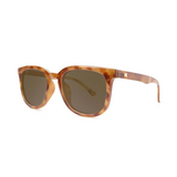 Knockaround 07. EYEWEAR - SUNGLASSES - SUNGLASSES Paso Robles GLOSSY BLONDE TORTOISE SHELL | AMBER