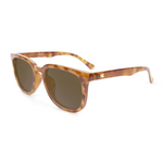 Knockaround 07. EYEWEAR - SUNGLASSES - SUNGLASSES Paso Robles GLOSSY BLONDE TORTOISE SHELL | AMBER