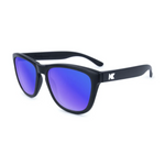 Knockaround 07. EYEWEAR - SUNGLASSES - SUNGLASSES Premiums BLACK | MOONSHINE