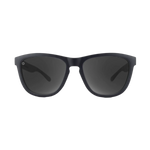 Knockaround 07. EYEWEAR - SUNGLASSES - SUNGLASSES Premiums Sport BLACK | SMOKE