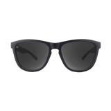 Knockaround 07. EYEWEAR - SUNGLASSES - SUNGLASSES Premiums Sport BLACK | SMOKE