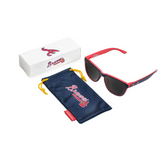 Knockaround 07. EYEWEAR - SUNGLASSES - SUNGLASSES Premiums Sport ATLANTA BRAVES