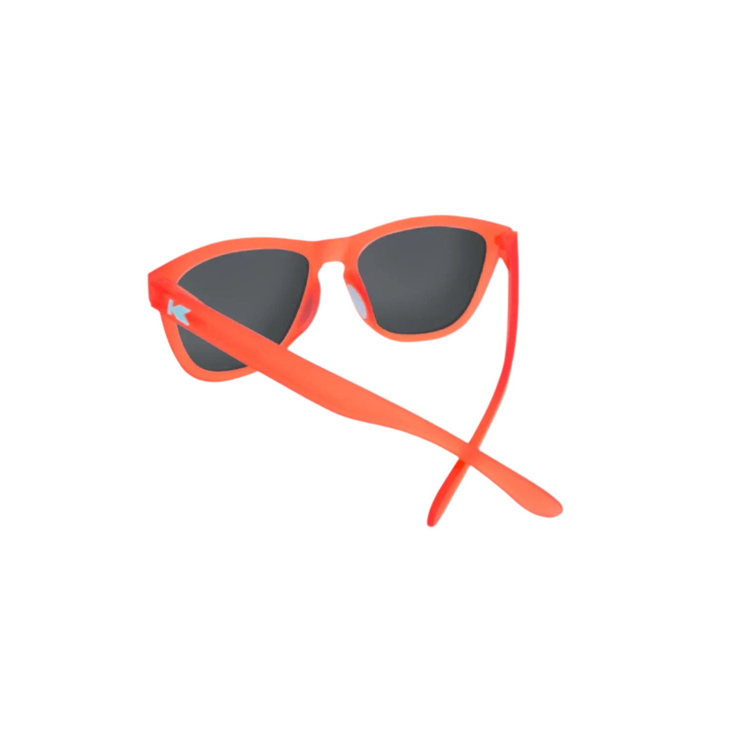 Knockaround 07. EYEWEAR - SUNGLASSES - SUNGLASSES Premiums Sport FRUIT PUNCH|AQUA