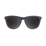 Knockaround 07. EYEWEAR - SUNGLASSES - SUNGLASSES Premiums Sport ATLANTA BRAVES