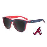 Knockaround 07. EYEWEAR - SUNGLASSES - SUNGLASSES Premiums Sport ATLANTA BRAVES