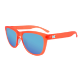 Knockaround 07. EYEWEAR - SUNGLASSES - SUNGLASSES Premiums Sport FRUIT PUNCH|AQUA