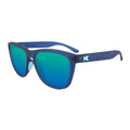 Premiums Sport Knockaround - RUBBERIZED NAVY | MINT