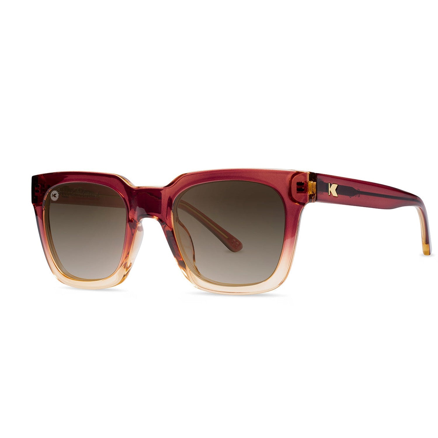 Knockaround EYEWEAR - SUNGLASSES - SUNGLASSES Songbirds MY OH MY