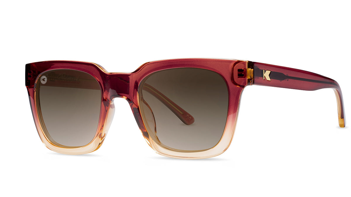 Knockaround EYEWEAR - SUNGLASSES - SUNGLASSES Songbirds MY OH MY