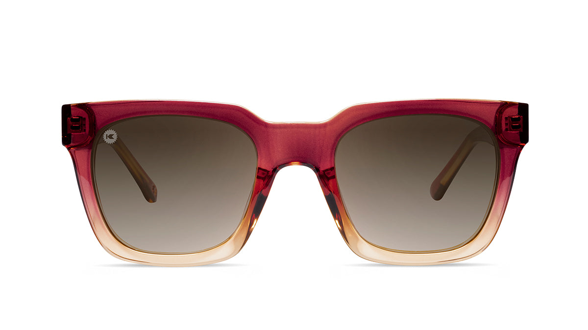 Knockaround EYEWEAR - SUNGLASSES - SUNGLASSES Songbirds MY OH MY