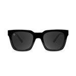 Knockaround EYEWEAR - SUNGLASSES - SUNGLASSES Songbirds PIANO BLACK