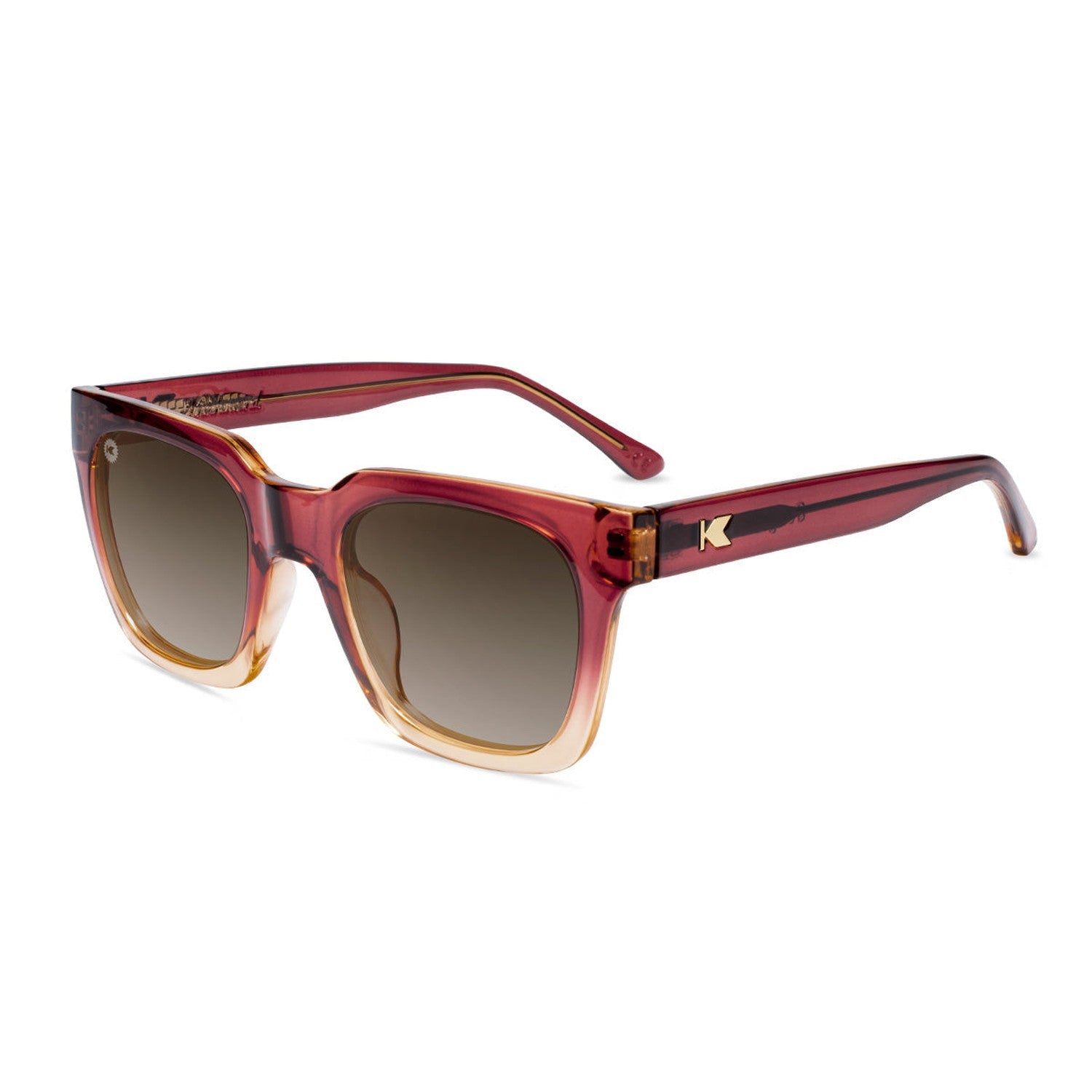 Knockaround EYEWEAR - SUNGLASSES - SUNGLASSES Songbirds MY OH MY