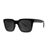 Knockaround EYEWEAR - SUNGLASSES - SUNGLASSES Songbirds PIANO BLACK