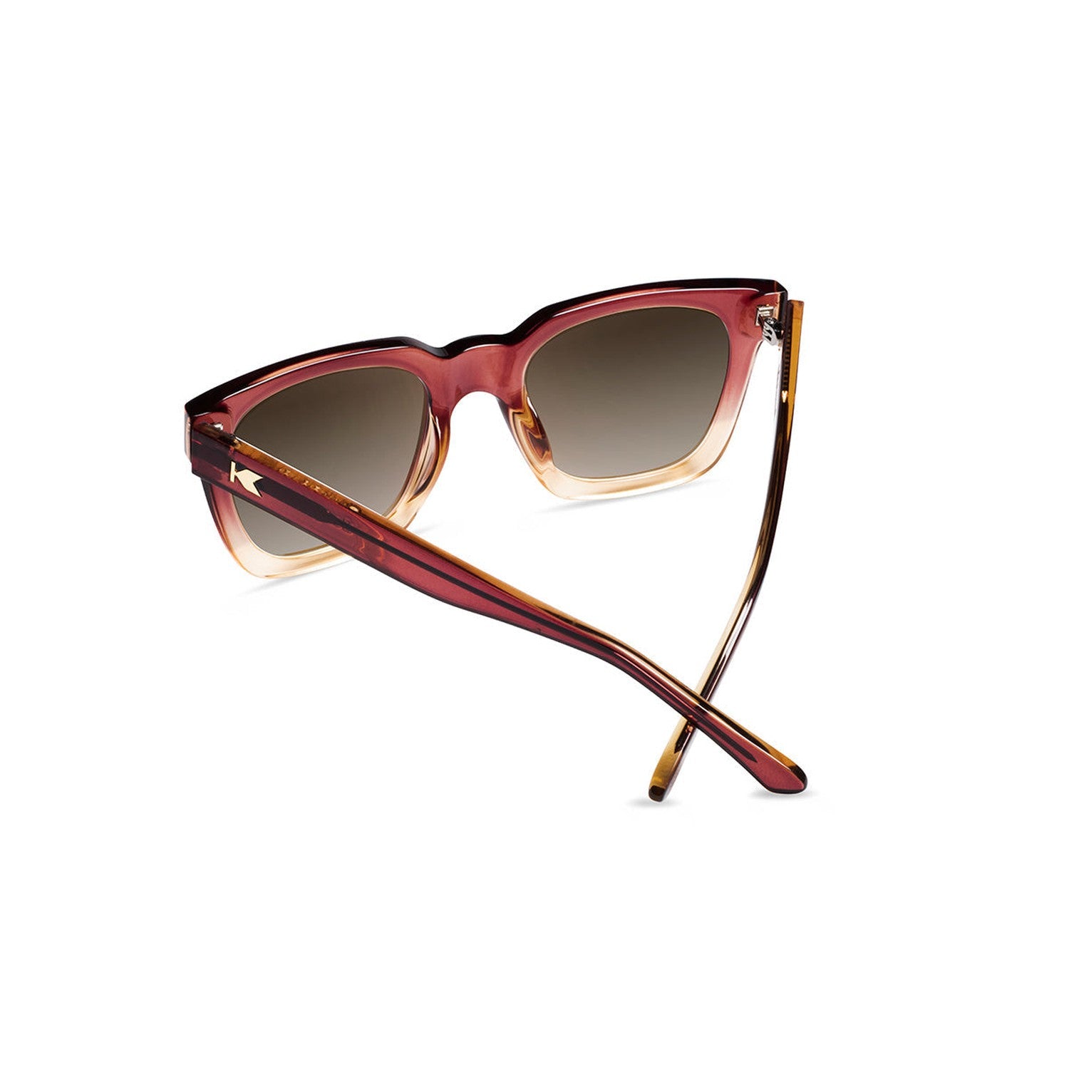 Knockaround EYEWEAR - SUNGLASSES - SUNGLASSES Songbirds MY OH MY