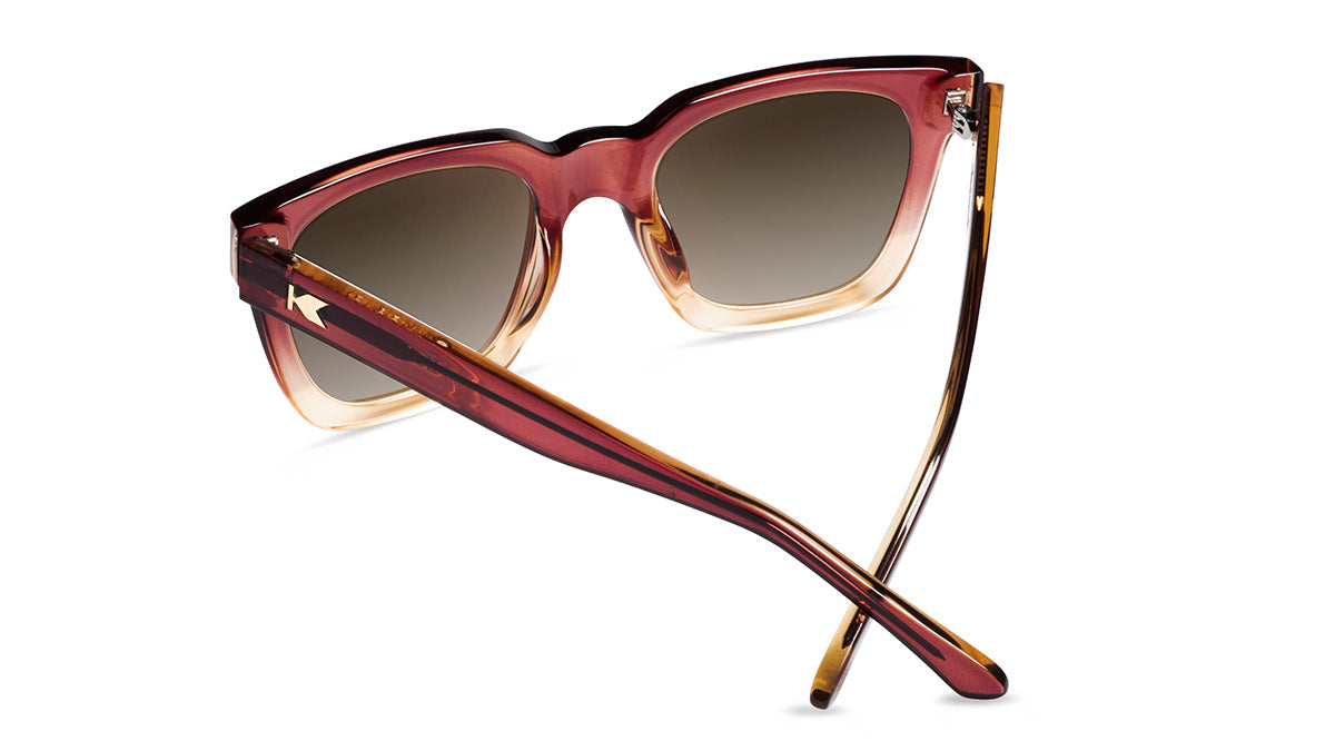 Knockaround EYEWEAR - SUNGLASSES - SUNGLASSES Songbirds MY OH MY