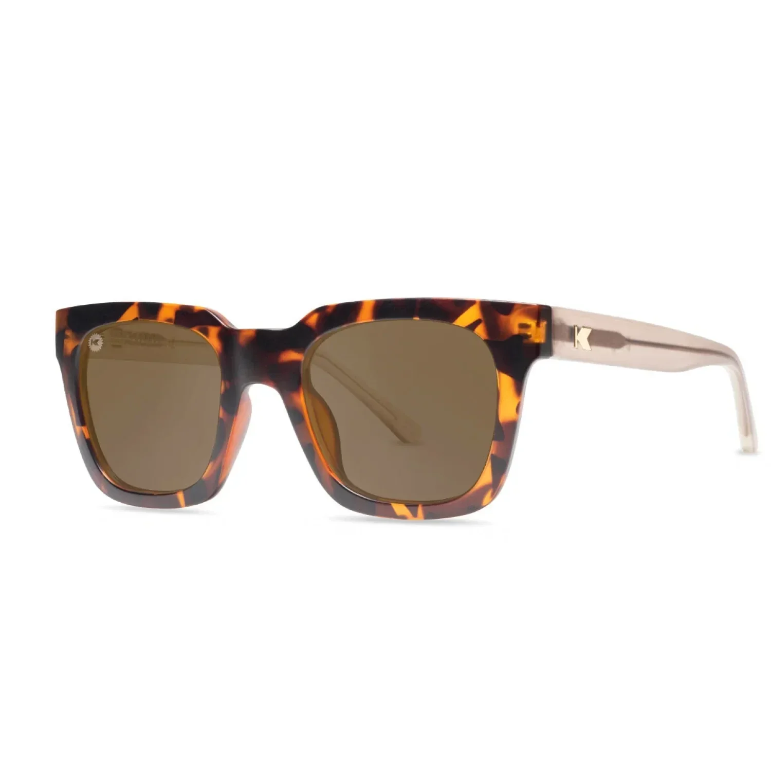 Knockaround EYEWEAR - SUNGLASSES - SUNGLASSES Songbirds SONOMA DAWN