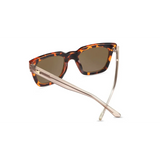 Knockaround EYEWEAR - SUNGLASSES - SUNGLASSES Songbirds SONOMA DAWN