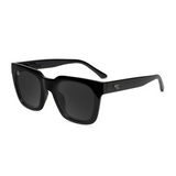 Knockaround EYEWEAR - SUNGLASSES - SUNGLASSES Songbirds PIANO BLACK