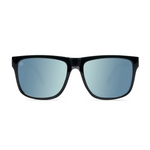 Knockaround 07. EYEWEAR - SUNGLASSES - SUNGLASSES Torrey Pines Sport JELLY BLACK | SKY BLUE