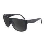 Knockaround 07. EYEWEAR - SUNGLASSES - SUNGLASSES Torrey Pines Sport BLACK ON BLACK