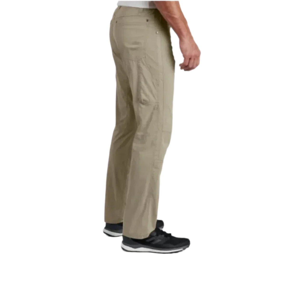 KUHL 01. MENS APPAREL - MENS PANTS - MENS PANTS CASUAL Men's Radikl Pants FOSS FOSSIL