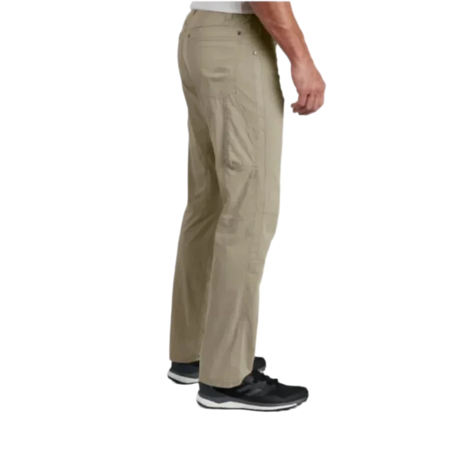 KUHL 01. MENS APPAREL - MENS PANTS - MENS PANTS CASUAL Men's Radikl Pants FOSS FOSSIL