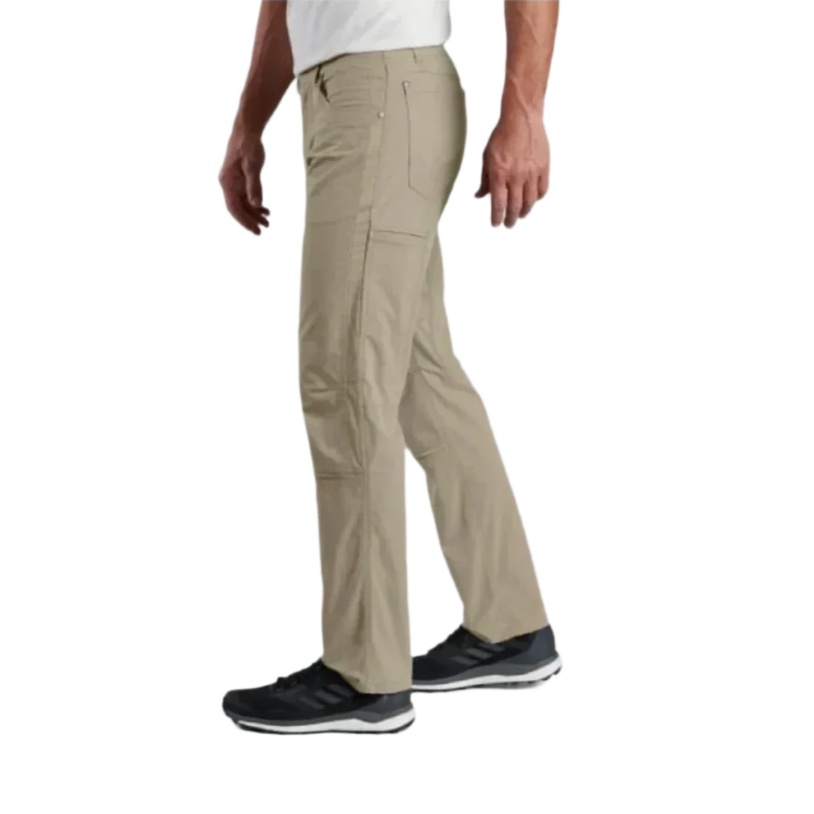 KUHL 01. MENS APPAREL - MENS PANTS - MENS PANTS CASUAL Men's Radikl Pants FOSS FOSSIL