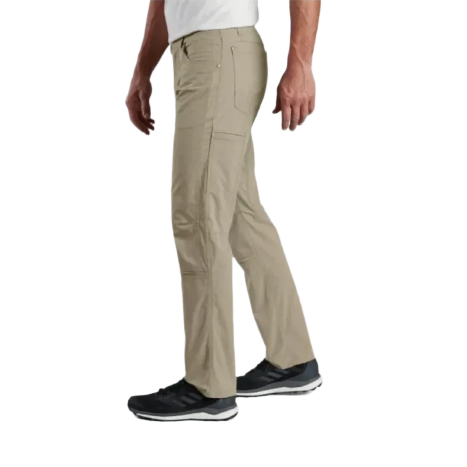 KUHL 01. MENS APPAREL - MENS PANTS - MENS PANTS CASUAL Men's Radikl Pants FOSS FOSSIL